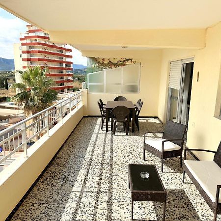 Apartamento Careme ตาแบร์เนส เด ไวล์ดิกนา ภายนอก รูปภาพ