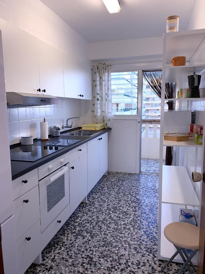 Apartamento Careme ตาแบร์เนส เด ไวล์ดิกนา ภายนอก รูปภาพ