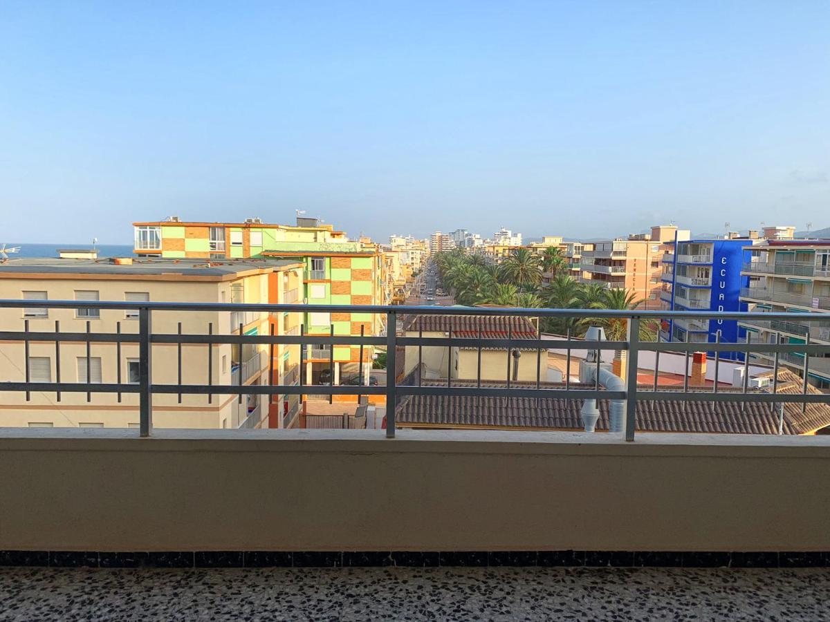 Apartamento Careme ตาแบร์เนส เด ไวล์ดิกนา ภายนอก รูปภาพ