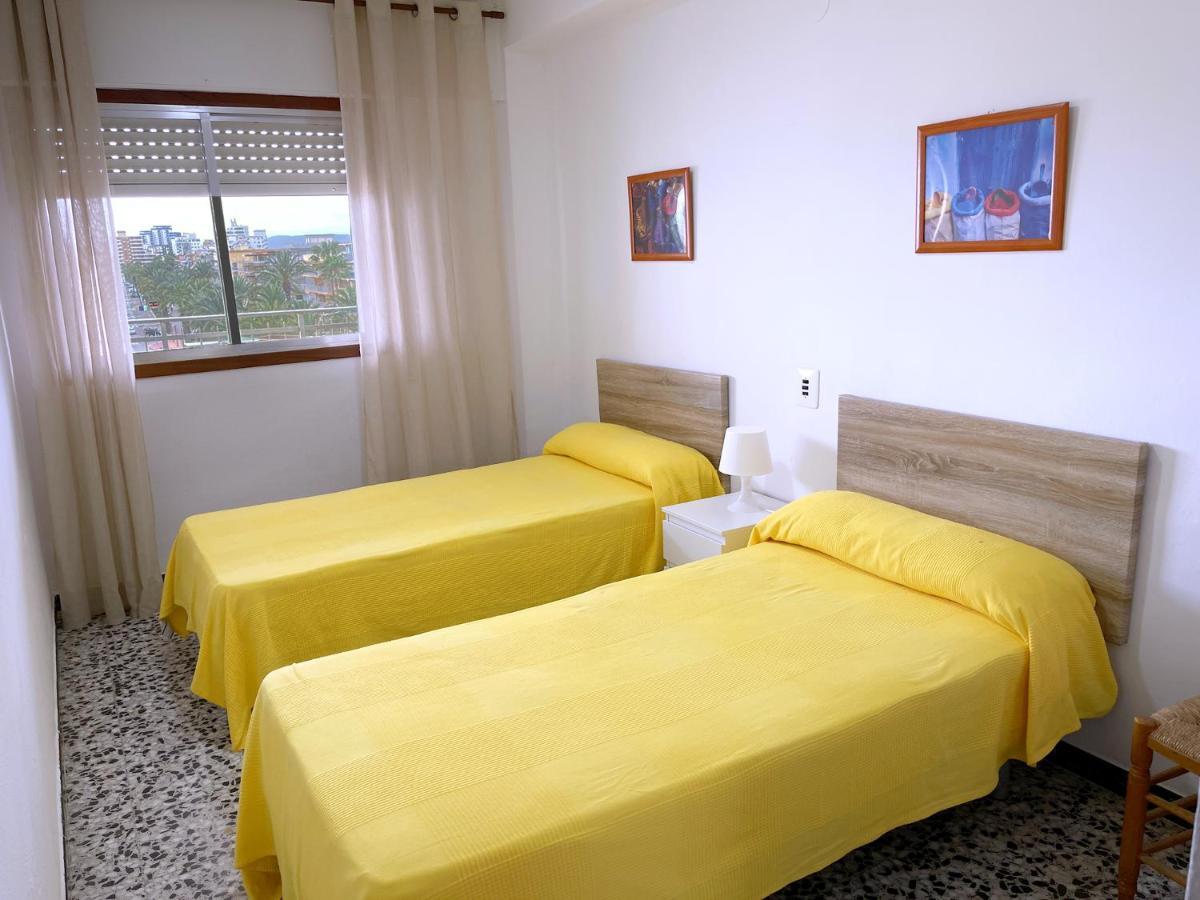 Apartamento Careme ตาแบร์เนส เด ไวล์ดิกนา ภายนอก รูปภาพ