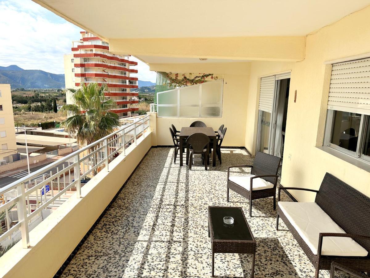 Apartamento Careme ตาแบร์เนส เด ไวล์ดิกนา ภายนอก รูปภาพ