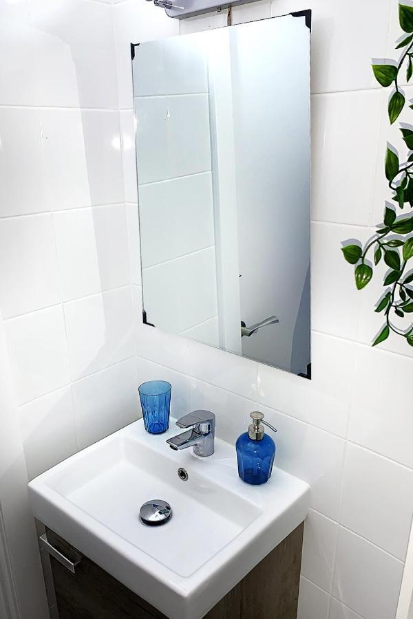 Apartamento Careme ตาแบร์เนส เด ไวล์ดิกนา ภายนอก รูปภาพ